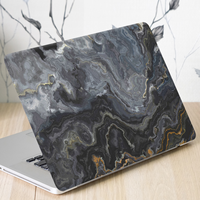 Film autocollant de protection réutilisable pour ordinateur portable, décalcomanie MacBook Cover pour cadeaux d'affaires et promotionnels
