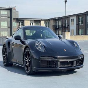 Porsche 911 2022 en Perfectas Condiciones - Product Image 1