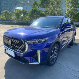 Oferta Especial: Auto Automático 2.0T T99 4x4 de Gasolina, Vehículo de Tracción en las 4 Ruedas para Uso Familiar, Sin Accidentes y Listo para Enviar - Product Image 2