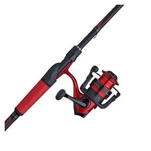 Carrete de pesca con 7 + 1 rodamientos sellados Mango de aluminio CNC para fundición a larga distancia para pesca en ríos y lagos - Product Image 6