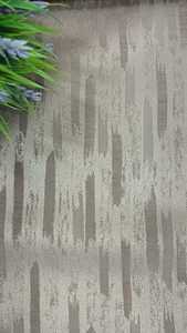 Diseño 280 cm ancho Jacquard tejido técnica satén tela elegante decoración del hogar cortina Material cómodo y suave tela - Product Image 3