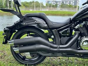 Yamaha Stryker Usada del 2011 - Product Image 2