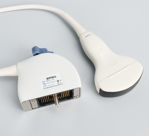 NOUVEAUTÉ Échographe portable Mindray Dp 10, échographe portable Mindray - Product Image 1