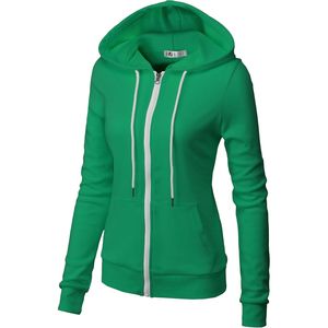 Vêtements pour femmes Sweats à capuche confortables Hot Selling Premium Quality Women's Hoodies For Sale Online Sale - Product Image 2