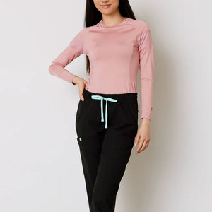 Camiseta Interior Ligera para Personal Médico, Doctores, Enfermeras, Hospital, Clínica, Profesional, OEM, ODM - Product Image 4