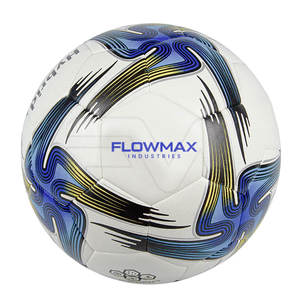 Équipement sportif Ballon de football hybride Ballon de football hybride durable Meilleur prix Ballon de football hybride - Product Image 1