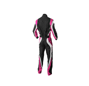 Traje deportivo de alto rendimiento Go Kart Racing, ropa deportiva Premium, equipo de bajo precio, traje de Karting personalizado, nombre del equipo, proveedores líderes - Product Image 3