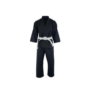 Uniformes de Karate de Artes Marciales, Color Karate Gi, Nuevo Diseño, Alta Calidad, Mejor Venta, Alto Rendimiento, Uniformes de Karate para Hombre - Product Image 2