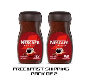 Comprar Original Nes-TLE Nes-cafe Oro Espresso Rubio Café Instantáneo 3,5 oz - Product Image 6