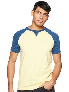 Hommes 50% coton 50% polyester plaine vierge t-shirt en gros Logo personnalisé t-shirt en gros pour personnalisé unisexe t-shirts - Product Image 2