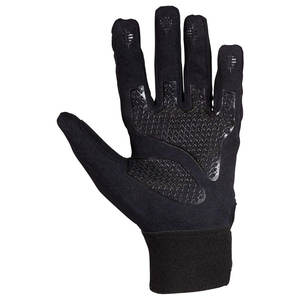 Gants en cuir unisexes légers et respirants de haute qualité pour les sports d'hiver Impression de logo personnalisé Protection des mains pour le paintball - Product Image 4