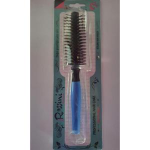 Spazzola professionale phon phon pettine blu - Product Image 1