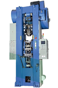 Presse de compactage mécanique de poudre de 60 tonnes - Product Image 3