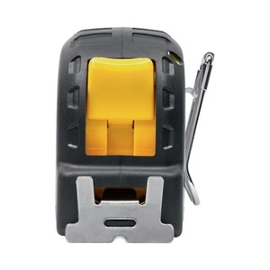ตลับเมตร STABILA BM 300 ขนาดพกพา ยาว 5 เมตร กว้าง 27 มม. รุ่น EC II วัสดุ PC-ABS/TPE พร้อมคลิปล็อค ยี่ห้อ STABILA ประเภทสินค้า - Product Image 5