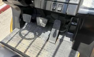 Montacargas CAT GP30N Diésel Nuevos/Usados del 2015 - Product Image 6