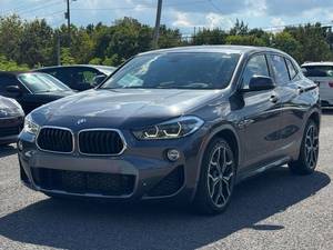 Vente en gros de voitures SUV d'occasion BMW X2 xDrive28i AWD xDrive28i 4 portes - Product Image 5