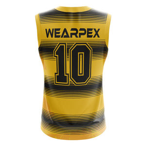 Camiseta de Fútbol Sublimada Personalizada, Uniforme de Fútbol para Club, Conjunto de Uniforme de Fútbol Personalizado para Hombre - Product Image 3