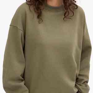 Respirant femmes sweat nouveauté qualité Premium meilleur Design de mode haute visibilité Oem Service nouveau sweat pour les femmes - Product Image 6