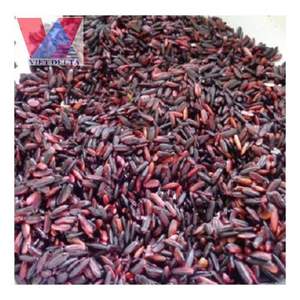 Arroz negro de alta calidad, el mejor proveedor, venta al por mayor, para vacaciones, 2022 - Product Image 1