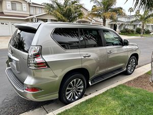 USED LHD/RHD 2022 LEXUS GX 460 - Product Image 5