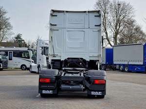 NUEVO DAF XG+ 530 con retardador, potencia 390kW (530hp), combustible DIÉSEL Euro6, fórmula de ruedas 4x2 de 2 ejes, 6 cilindros, TRANSMISIÓN AUTOMÁTICA - Product Image 5