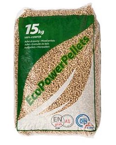 Venta a granel de pellets de madera de pino de alta calidad-Compre pellets de madera EN Plus baratos a la venta, pellets de madera, pellets de madera de pino de 6mm - Product Image 4