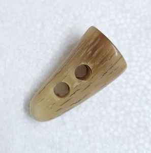 Bascule de conception de couleur corne de buffle - Product Image 2