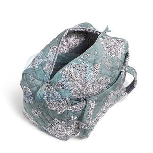 Nouveau design 2025 accessoires de sport professionnels sac de sport grande capacité étanche Nylon Polyester sacs de voyage en plein air - Product Image 5