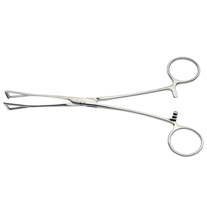 Pennington Manual Precision Forceps Standard Body <b>Piercing</b> Pliers Easy and Safe Manual Steel <b>Piercing</b> - Product Image 4