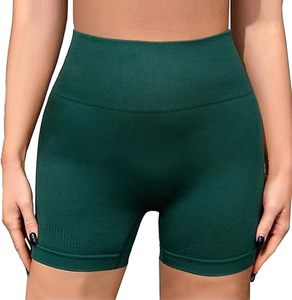 Wholesale <b>Leak</b> <b>Proof</b> Menstrual Yoga Pants Seamless Women Shaper Butt Lift <b>Panties</b> Boyshort Period Underwear Period Yoga Shorts - Product Image 5
