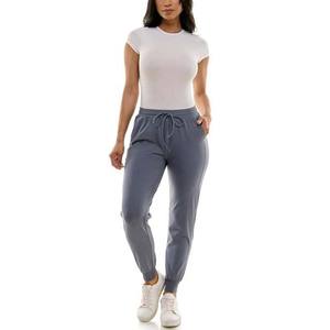 Pantalones Deportivos de Invierno para Mujer de Alta Calidad, Hechos a Medida, de Poliéster y Algodón, Cómodos, de Corte Regular, Ecológicos, de Secado Rápido - Product Image 6