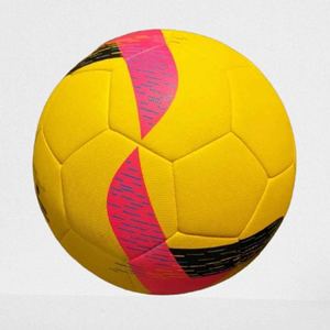 Balón de Balonmano Profesional de Cuero PU con Logotipo Personalizado, para Entrenamiento en Interiores y Exteriores, Partidos, OEM, Venta al por Mayor en Pakistán, para Niños y Adultos - Product Image 3