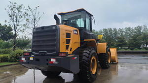 Harga Bagus 4ton <span class=keywords><strong>3cbm</strong></span> Model Terbaru <span class=keywords><strong>Loader</strong></span> XC948 Front End <span class=keywords><strong>Loader</strong></span> Tersedia untuk Dijual Cepat - Product Image 5