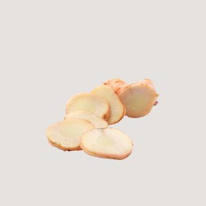 Nutrition pelée entière de légume certifiée IQF de racine rouge d'Alpinia Galangal congelée fraîche avec un bon prix semblable au maïs - Product Image 2