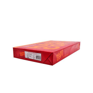 Papier copie A4 blanc de haute qualité de marque Bond 100g pour les marchés de la papeterie internationaux OEM/ODM personnalisé - Product Image 2