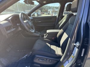 Honda CR-V Hybrid Sport FWD d'occasion propre 2024 - Product Image 4