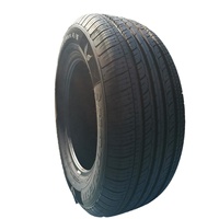 Pneumatici Radiali PCR per Auto 175/70R13 185/65R14 195/65R15 con Camera d'Aria Nuovi HABILEAD Kapsen Certificati DOT ECE Resistenti all'Usura