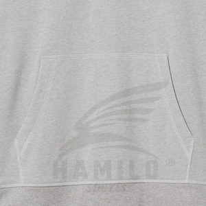 2024 <b>Top</b> <b>Men's</b> Pullover <b>Thermal</b> Hoodies Custom Color & Logo 100% Cotton Breathable Lined Solid Zipper 300g Winter - Product Image 6