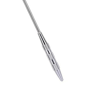Marteau à réflexes manuel, instrument chirurgical orthopédique, mallette médicale en acier inoxydable, outil d'examen diagnostique, outil hospitalier - Product Image 3