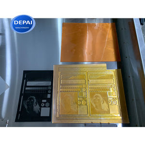 เครื่องทำเพลทพิมพ์เฟล็กโซ/ออฟเซ็ต/เลตเตอร์เพรส แบบโพลิเมอร์ ลดราคาพิเศษ - Product Image 6