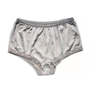 Calzoncillos bóxer personalizados para hombre, ropa interior suave, cómoda, transpirable, mezcla de LICRA de algodón antibacteriano para hombres en alta calidad - Product Image 2