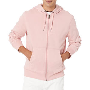 Sweat-shirt de haute qualité pour hommes, logo personnalisé, respirant, manches longues, basiques, en coton mélangé, pour hommes - Product Image 1
