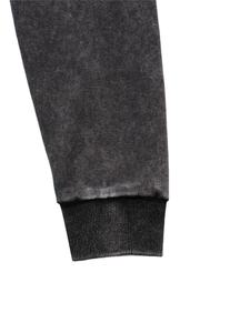 Sudadera con Capucha Vintage Personalizable para Hombre, 100% Algodón, Corte Regular, Felpa de Alta Calidad, Transpirable, Diseño con Pedrería - Product Image 5