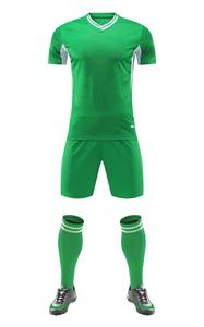 Camisetas para niños azules y amarillas de alta calidad personalizadas, ropa de fútbol y fútbol de equipo de calidad con diseño de logotipo de sublimación - Product Image 5