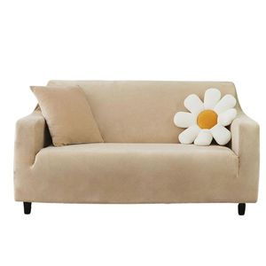 Fundas de Sofá Seccionales al por Mayor, Fundas de Felpa Gruesa de Chenilla para Sofá, Hechas en Vietnam, Directamente de Fábrica, para Decoración del Hogar - Product Image 5