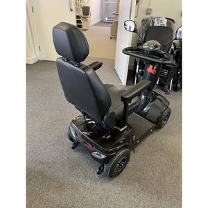 Scooter de mobilité Phoenix neuf pour personnes handicapées, 8 mph avec une autonomie de 25 miles, siège capitaine, suspension, design compact - Product Image 2