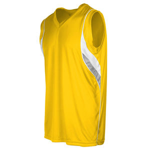 Uniforme de Baloncesto Reversible de Alta Calidad, Nuevo Diseño, Uniforme de Baloncesto al por Mayor, Conjunto de Uniforme de Baloncesto Personalizado - Product Image 6