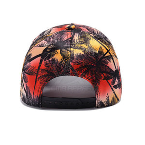 Gorra de Béisbol Moderna de Diseño Personalizado al por Mayor con Cierre Ajustable y Material Ligero para Uso Diario - Product Image 4