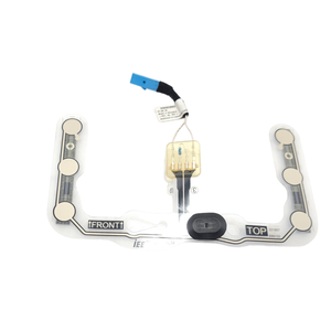 SENSOR DE OCUPACIÓN VOLKSWAGEN Golf 7 Sedán 5G6963553 (12>) - Product Image 4