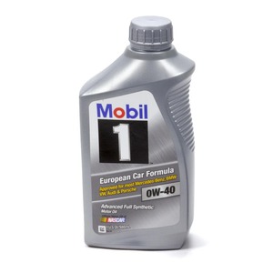 Aceite de Motor Sintético Mobil 1 de Alta Calidad, Lubricante de Motor Totalmente Sintético, Suministro al por Mayor para Compradores de Automoción - Product Image 1